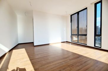 Taman Puchong Legenda