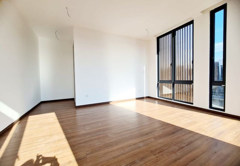 Taman Puchong Legenda