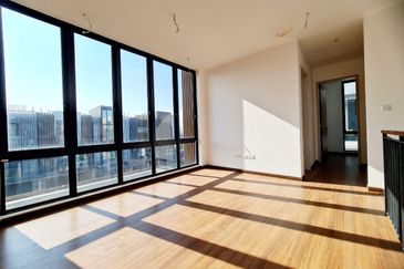 Taman Puchong Legenda