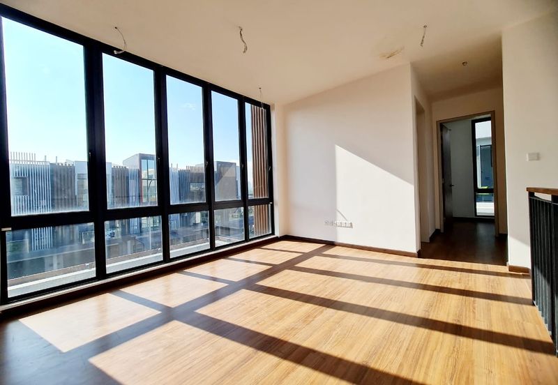 Taman Puchong Legenda