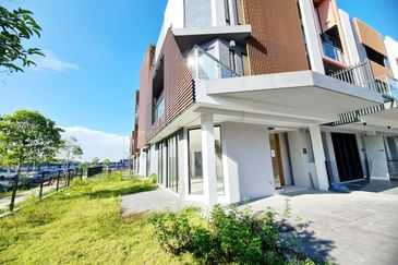 Taman Puchong Legenda