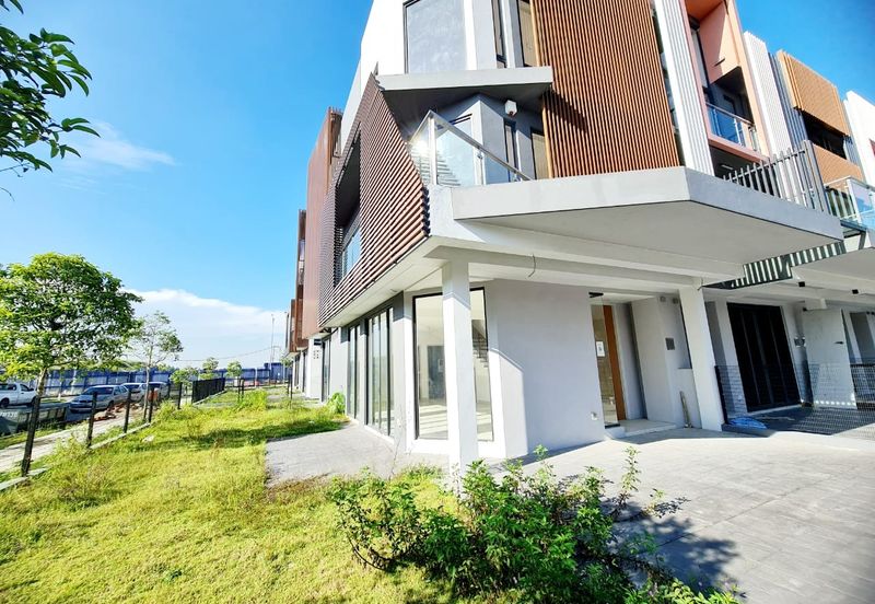 Taman Puchong Legenda