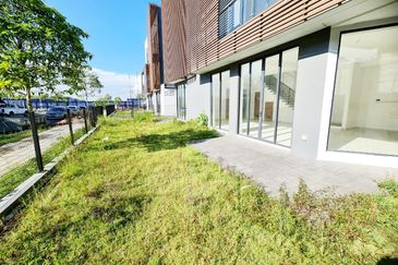 Taman Puchong Legenda