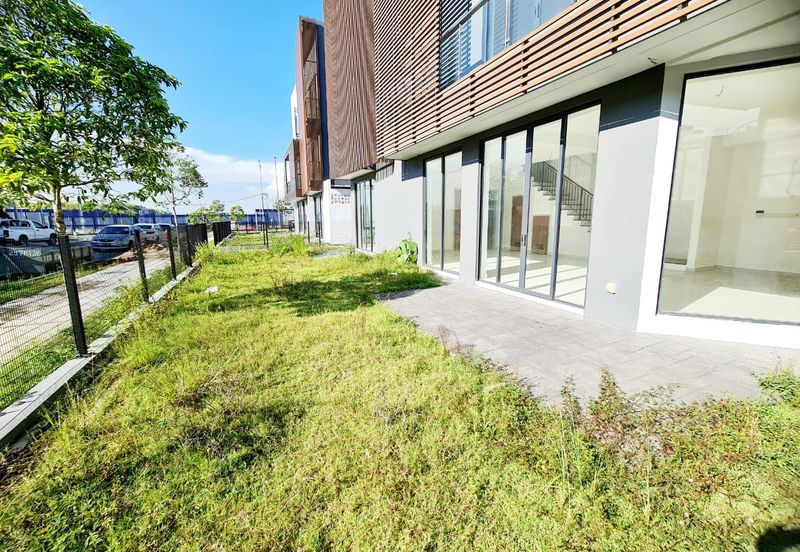 Taman Puchong Legenda