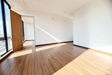 Taman Puchong Legenda