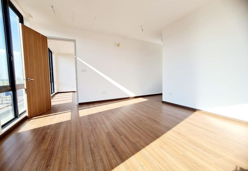 Taman Puchong Legenda