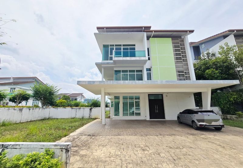 Ambrosia @ Kinrara Residence