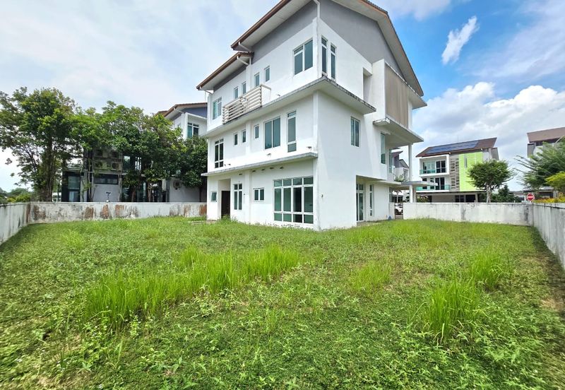 Ambrosia @ Kinrara Residence