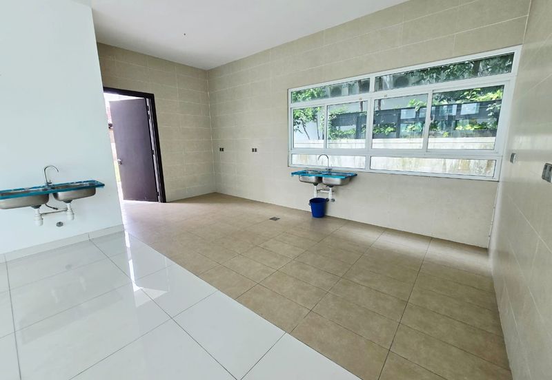 Ambrosia @ Kinrara Residence