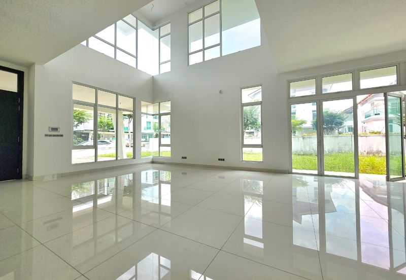 Ambrosia @ Kinrara Residence