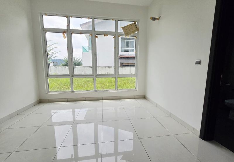 Ambrosia @ Kinrara Residence