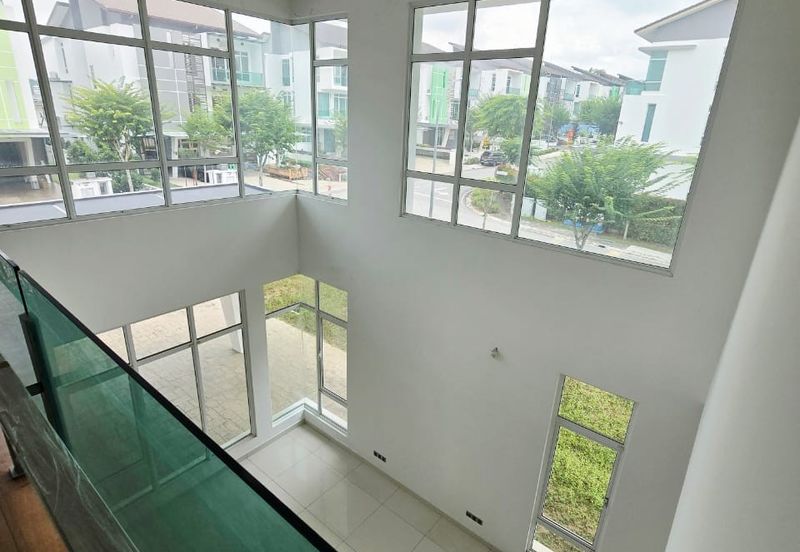 Ambrosia @ Kinrara Residence