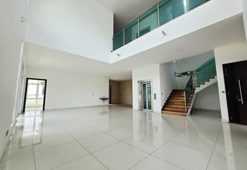 Ambrosia @ Kinrara Residence