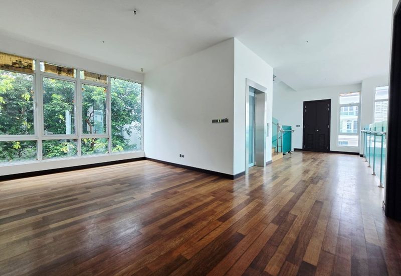 Ambrosia @ Kinrara Residence