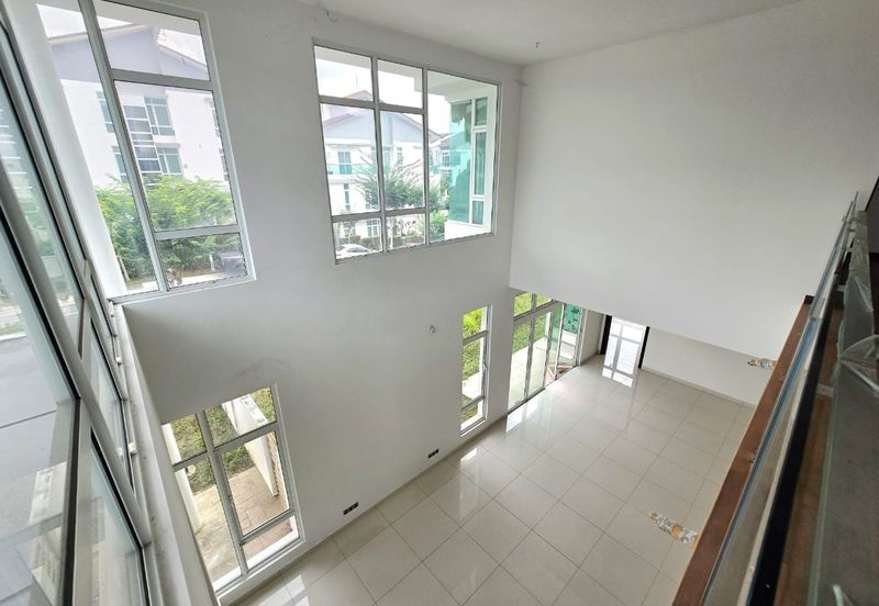 Ambrosia @ Kinrara Residence