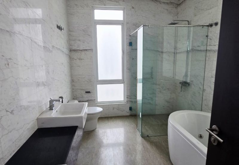 Ambrosia @ Kinrara Residence