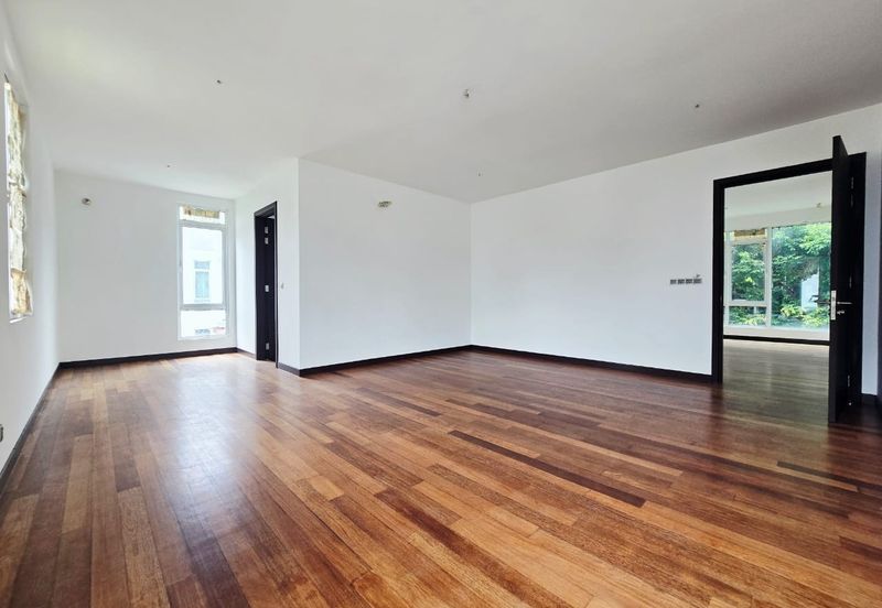 Ambrosia @ Kinrara Residence