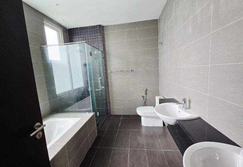 Ambrosia @ Kinrara Residence