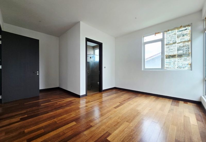 Ambrosia @ Kinrara Residence