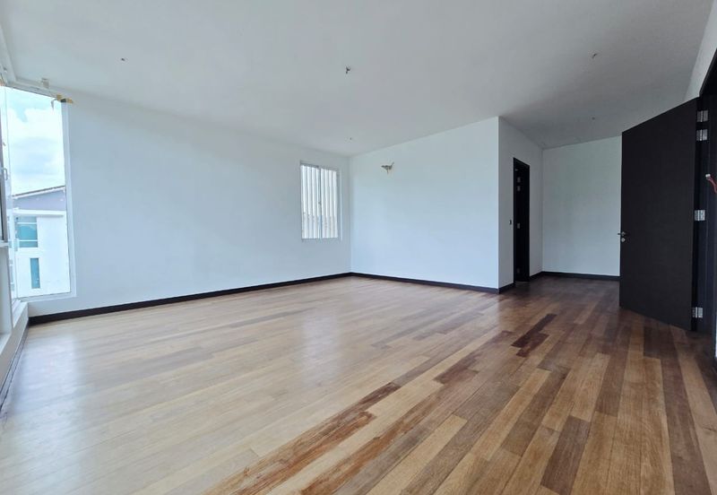 Ambrosia @ Kinrara Residence