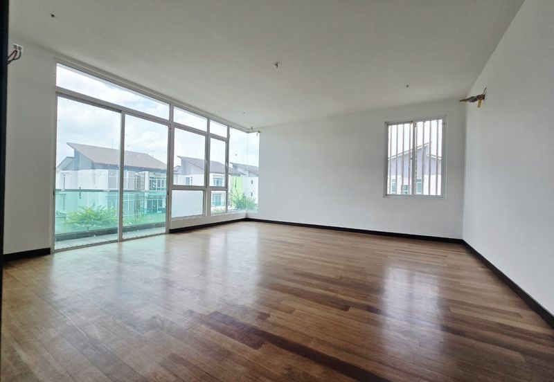 Ambrosia @ Kinrara Residence