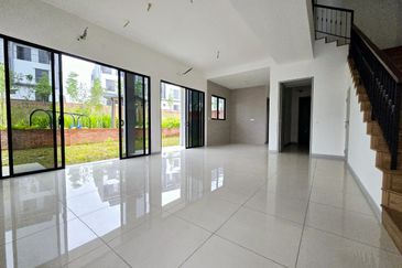 Bromelia Bukit Puchong