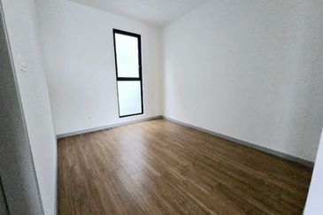 Bromelia Bukit Puchong