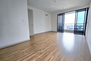 Bromelia Bukit Puchong