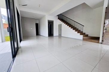 Bromelia Bukit Puchong