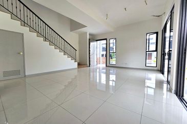 Bromelia Bukit Puchong