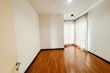 Cassia Garden Residence