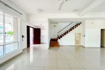 Cassia Garden Residence