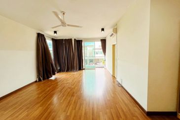 Cassia Garden Residence