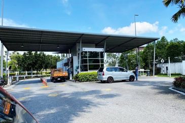 Cassia Garden Residence