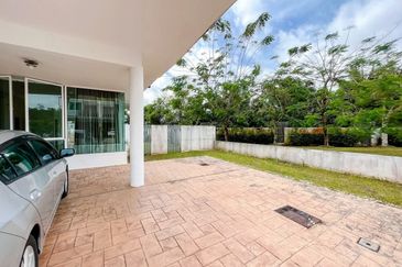 Cassia Garden Residence