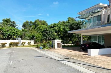 Cassia Garden Residence