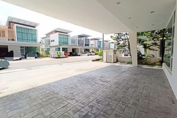 Cassia Garden Residence