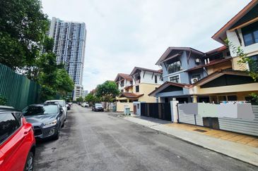 Mutiara Bukit Jalil