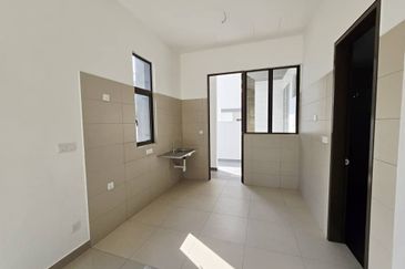 Bandar Bukit Puchong, BP 14