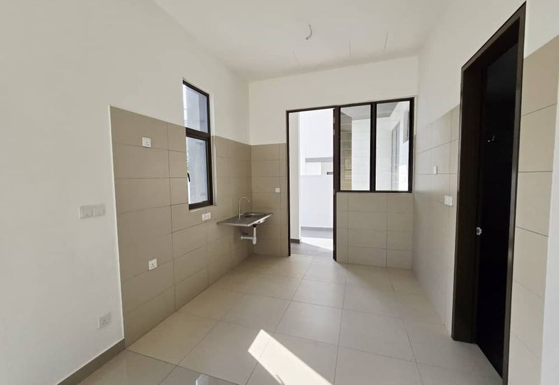 Bandar Bukit Puchong, BP 14