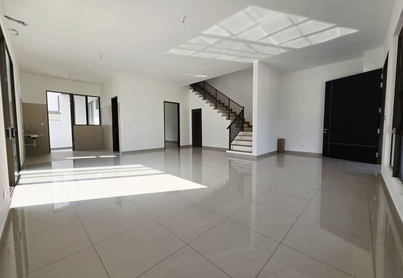 Bandar Bukit Puchong, BP 14