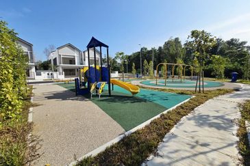 Bandar Bukit Puchong, BP 14