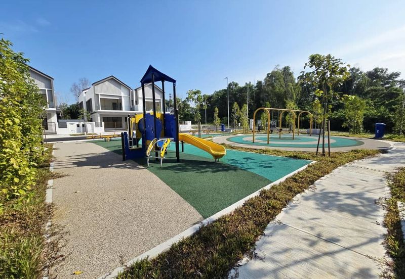 Bandar Bukit Puchong, BP 14