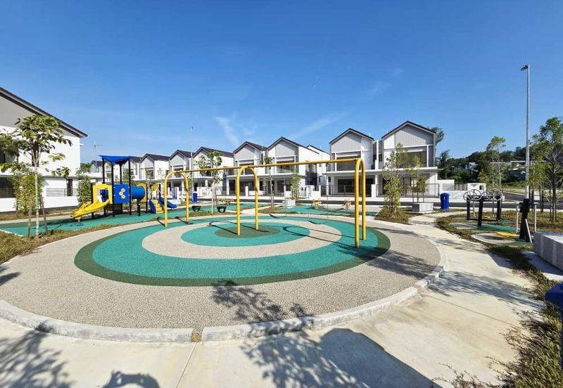 Bandar Bukit Puchong, BP 14