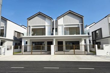 Bandar Bukit Puchong, BP 14