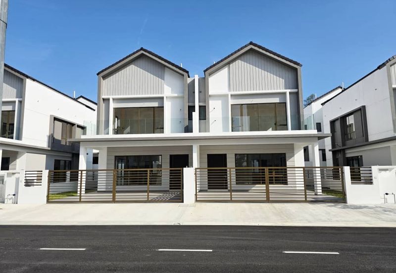 Bandar Bukit Puchong, BP 14