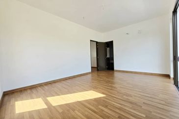 Bandar Bukit Puchong, BP 14