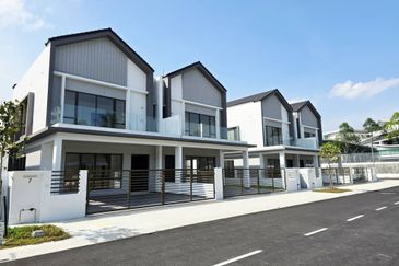 Bandar Bukit Puchong, BP 14