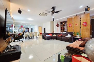 Kinrara Residence