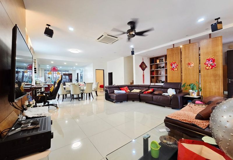 Kinrara Residence